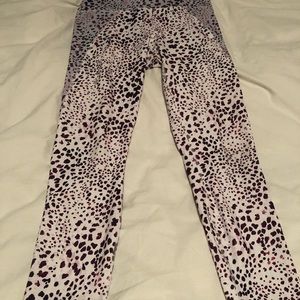 Fabletics Leggings Medium